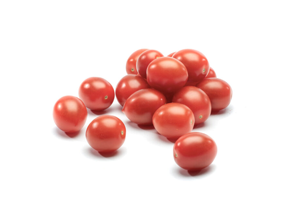 Organic Red Grape Tomatoes